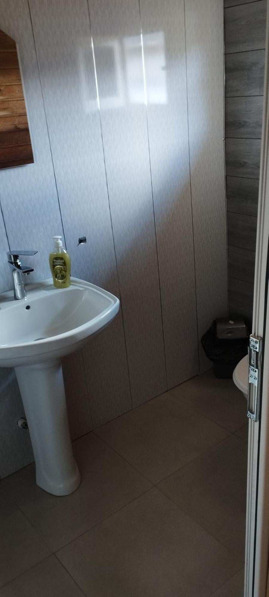 Guesthouse Omalo Dış mekan fotoğraf